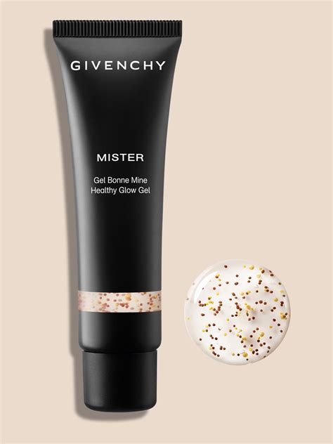 givenchy healthy glow &|MISTER HEALTHY GLOW BRONZING GEL .